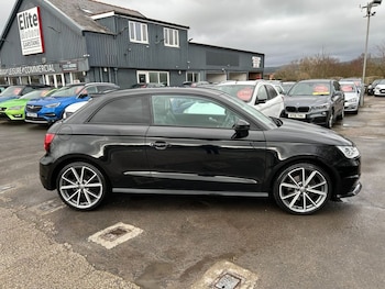 Used Audi A1 2017 for sale - 78818697: Photo