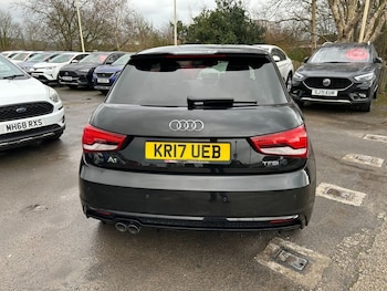 Used Audi A1 2017 for sale - 78818697: Photo