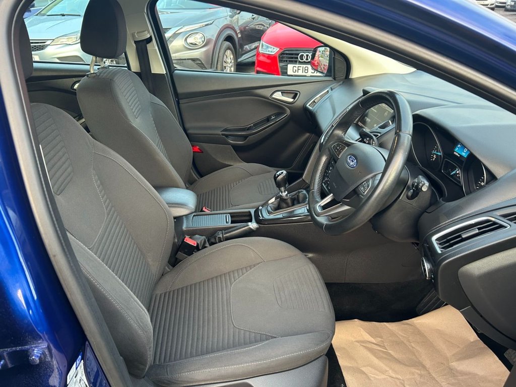 Used Ford Focus 2016 for sale - 76798120: Photo 10