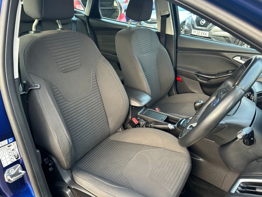 Used Ford Focus 2016 for sale - 76798120: Photo 11
