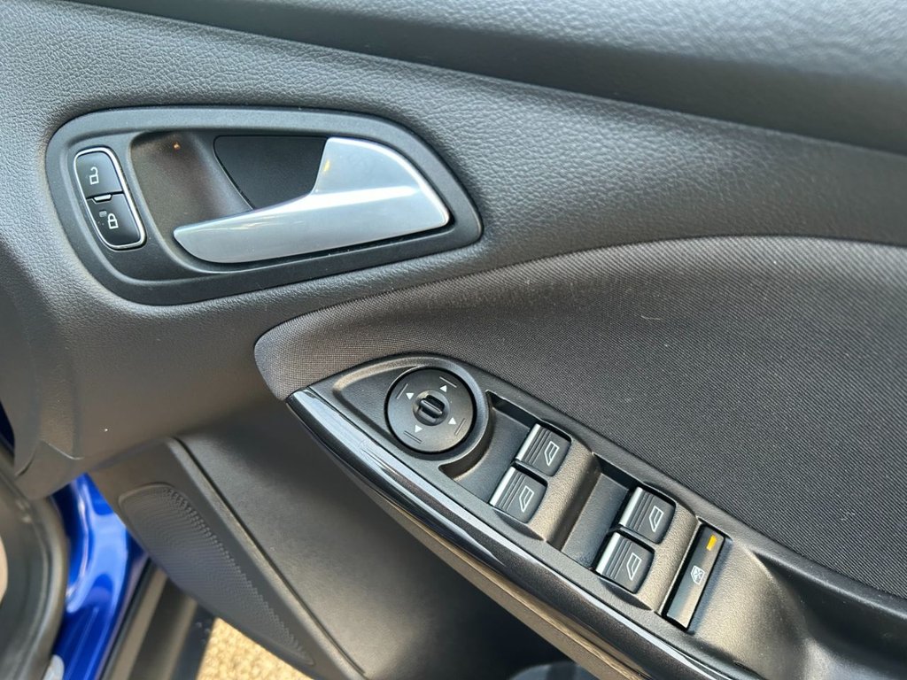 Used Ford Focus 2016 for sale - 76798120: Photo 12
