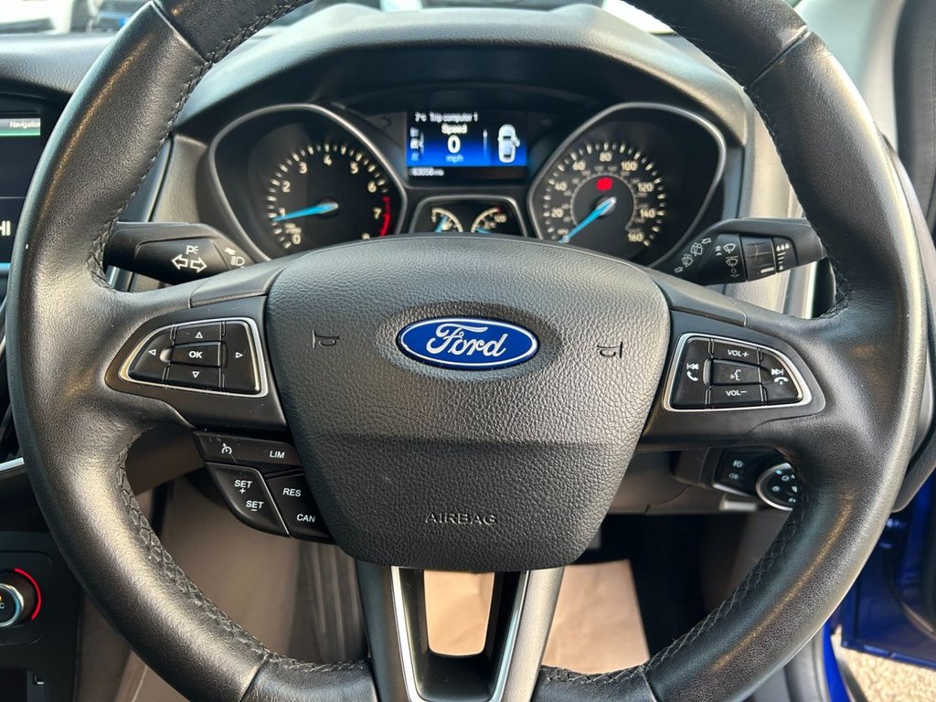 Used Ford Focus 2016 for sale - 76798120: Photo 14