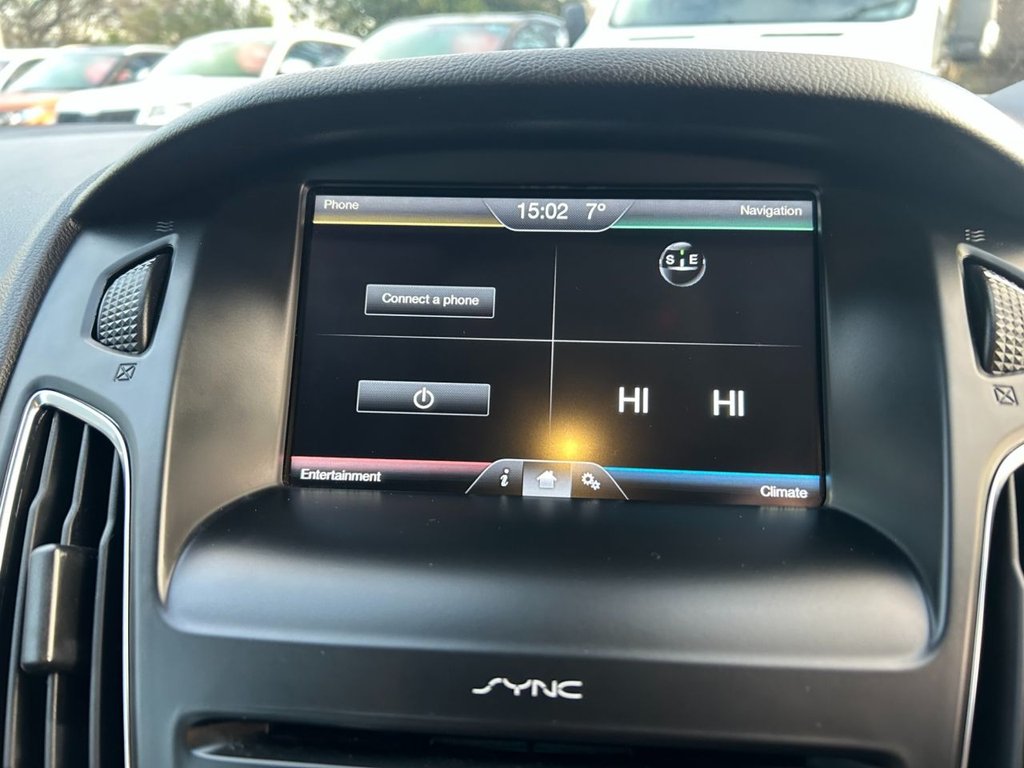 Used Ford Focus 2016 for sale - 76798120: Photo 16