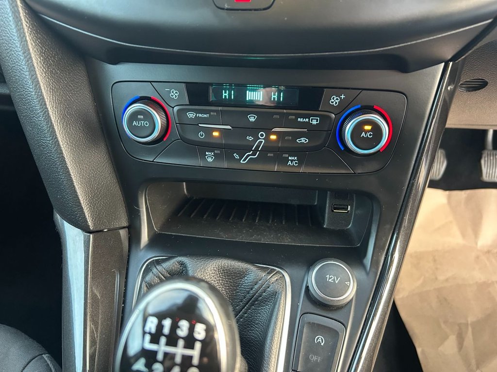 Used Ford Focus 2016 for sale - 76798120: Photo 17