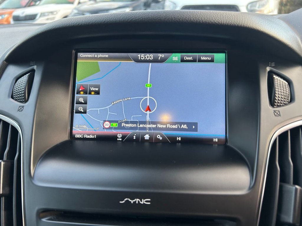 Used Ford Focus 2016 for sale - 76798120: Photo 18