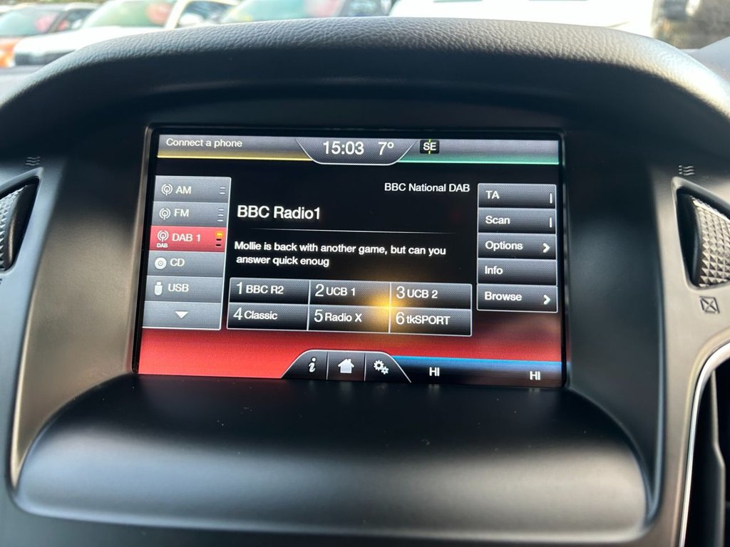 Used Ford Focus 2016 for sale - 76798120: Photo 19