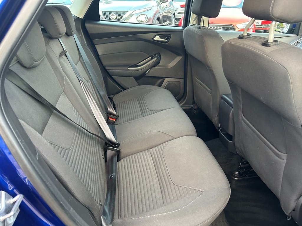 Used Ford Focus 2016 for sale - 76798120: Photo 20