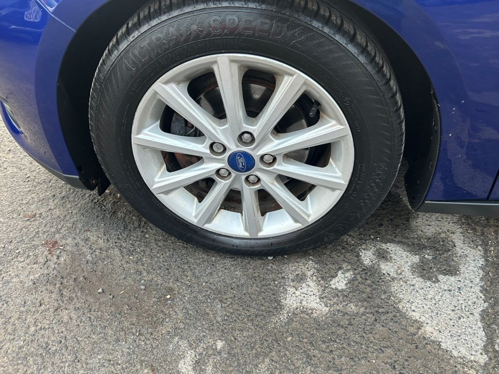 Used Ford Focus 2016 for sale - 76798120: Photo 24