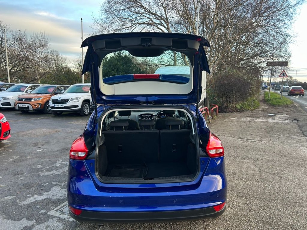 Used Ford Focus 2016 for sale - 76798120: Photo 5