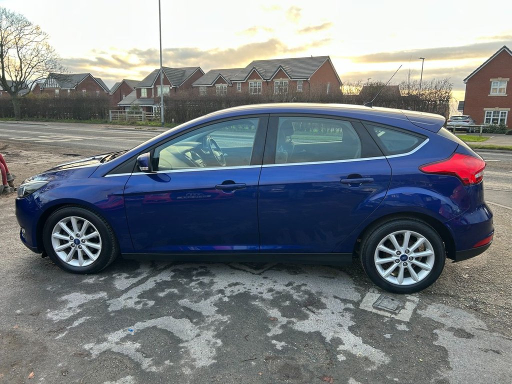 Used Ford Focus 2016 for sale - 76798120: Photo 7