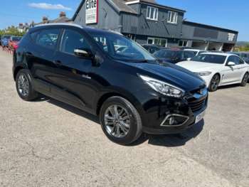 2015 (15) - 1.6 GDI Blue Drive SE Nav 5dr 2WD