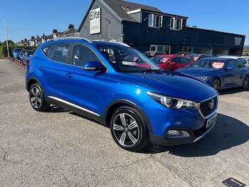 Used MG MG ZS 2020 for sale - 79197421: Photo