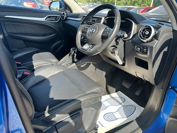 Used MG MG ZS 2020 for sale - 79197421: Photo