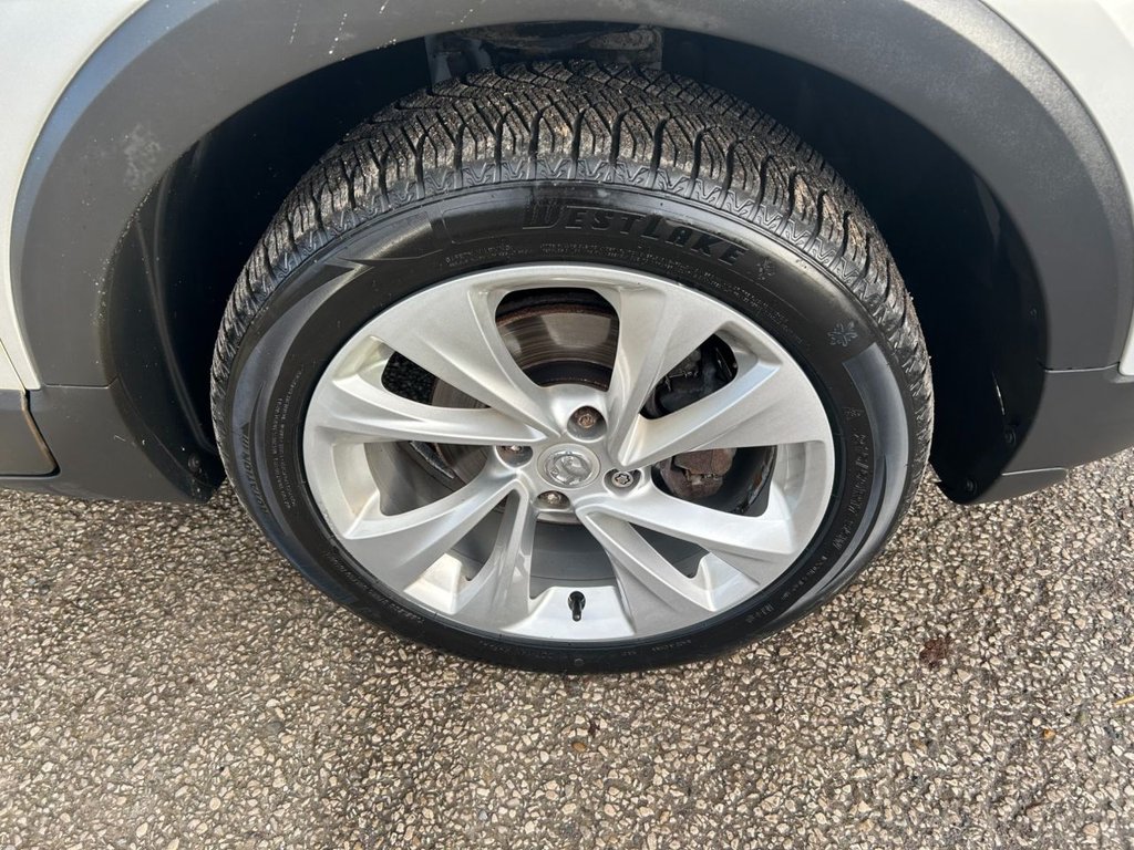 Used Vauxhall Crossland X 2019 for sale - 76910241: Photo 13