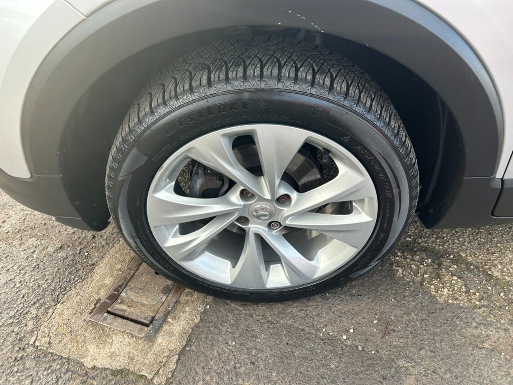 Used Vauxhall Crossland X 2019 for sale - 76910241: Photo 14