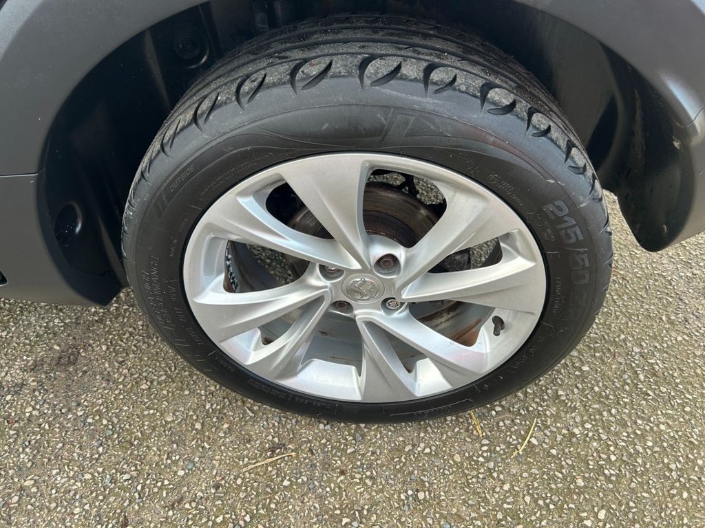 Used Vauxhall Crossland X 2019 for sale - 76910241: Photo 15