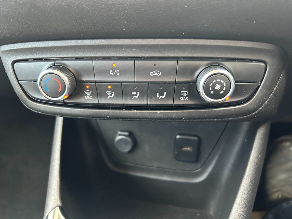 Used Vauxhall Crossland X 2019 for sale - 76910241: Photo 18