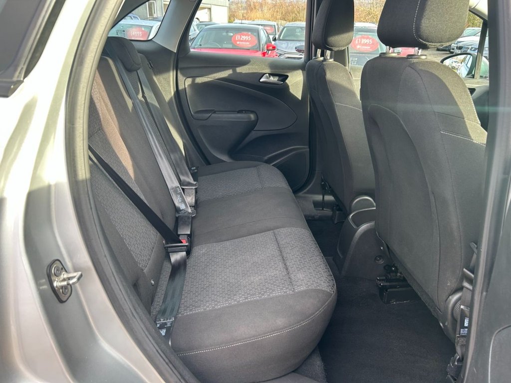 Used Vauxhall Crossland X 2019 for sale - 76910241: Photo 6