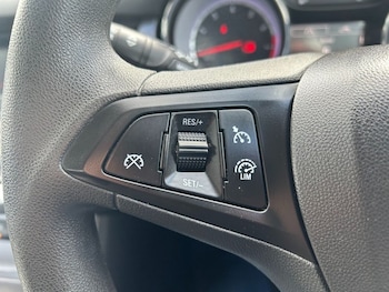 Used Vauxhall Astra 2016 for sale - 78315573: Photo