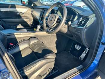 Used Volvo S90 2019 for sale - 74649908: Photo