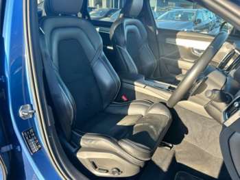 Used Volvo S90 2019 for sale - 74649908: Photo