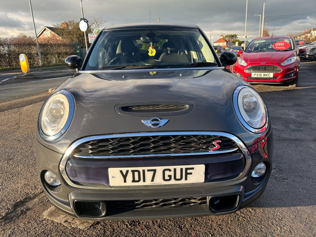 Used MINI Hatch 2017 for sale - 76686343: Photo 10