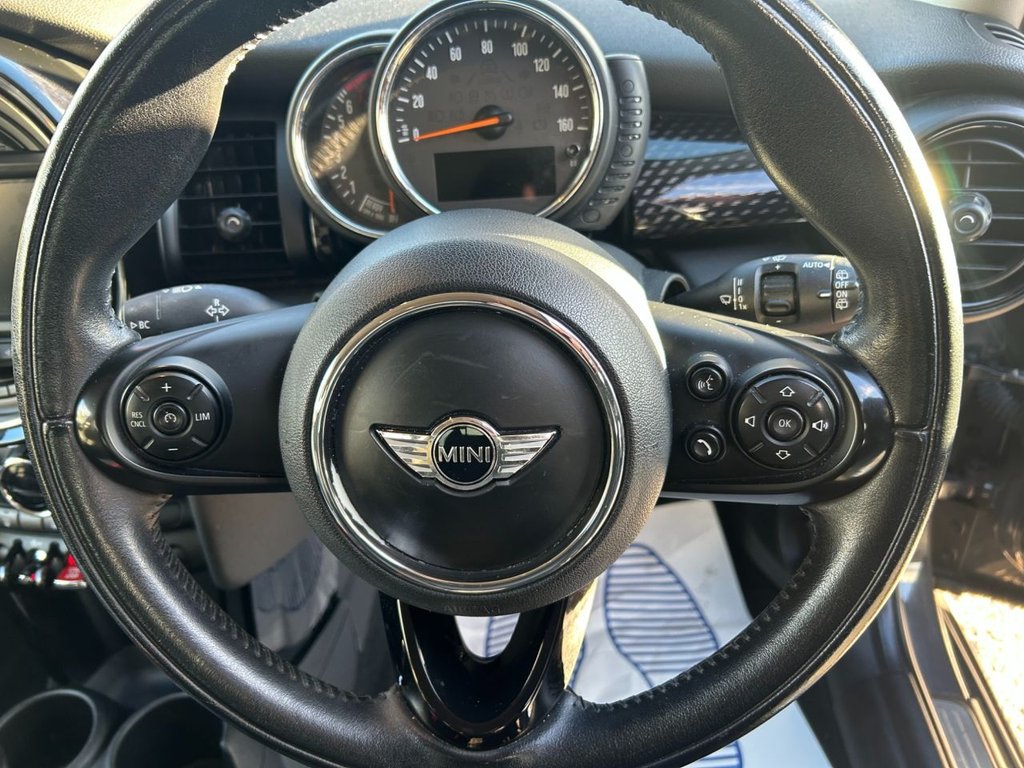 Used MINI Hatch 2017 for sale - 76686343: Photo 13