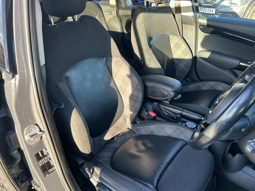 Used MINI Hatch 2017 for sale - 76686343: Photo 14