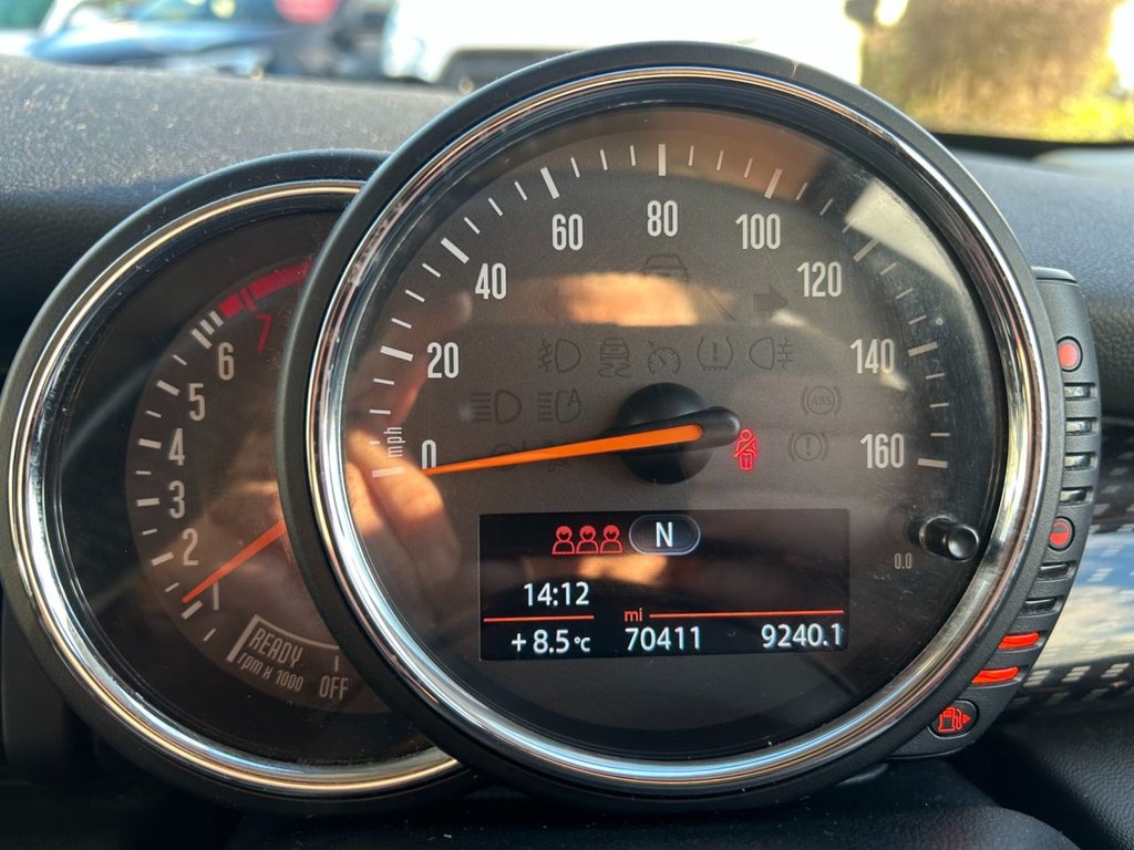 Used MINI Hatch 2017 for sale - 76686343: Photo 15