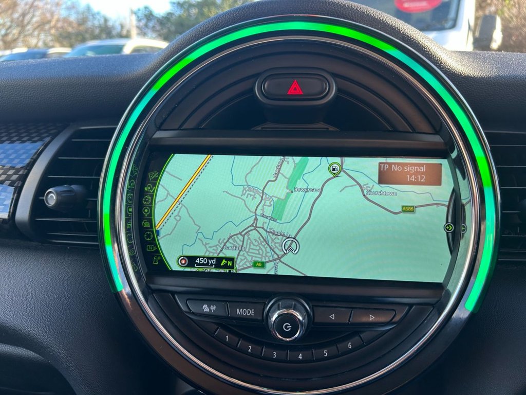 Used MINI Hatch 2017 for sale - 76686343: Photo 16