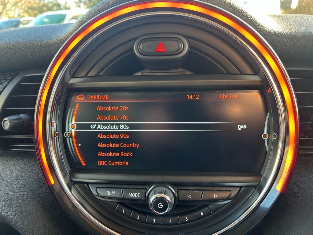 Used MINI Hatch 2017 for sale - 76686343: Photo 20