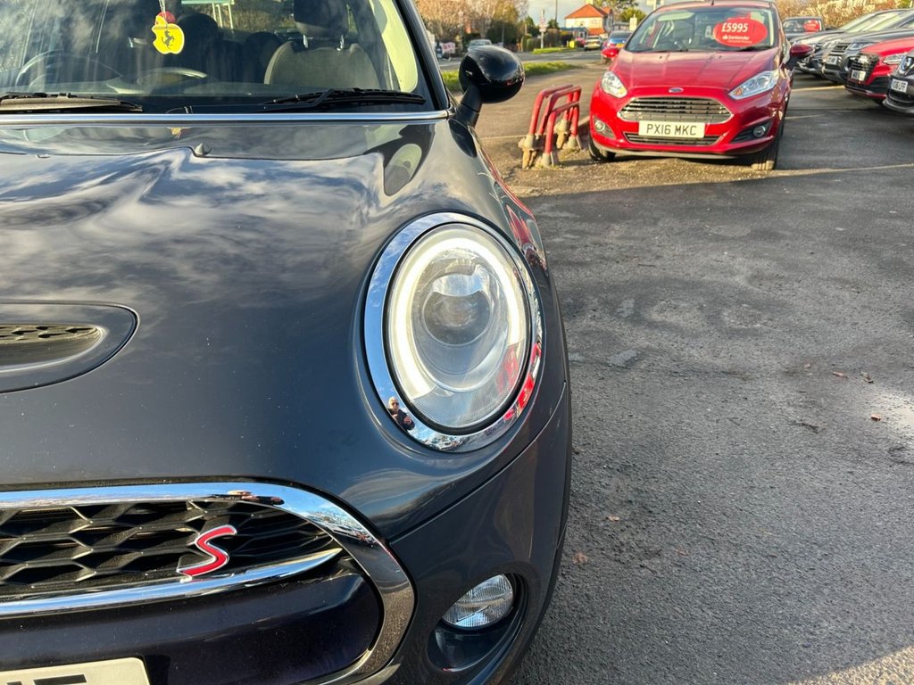 Used MINI Hatch 2017 for sale - 76686343: Photo 25