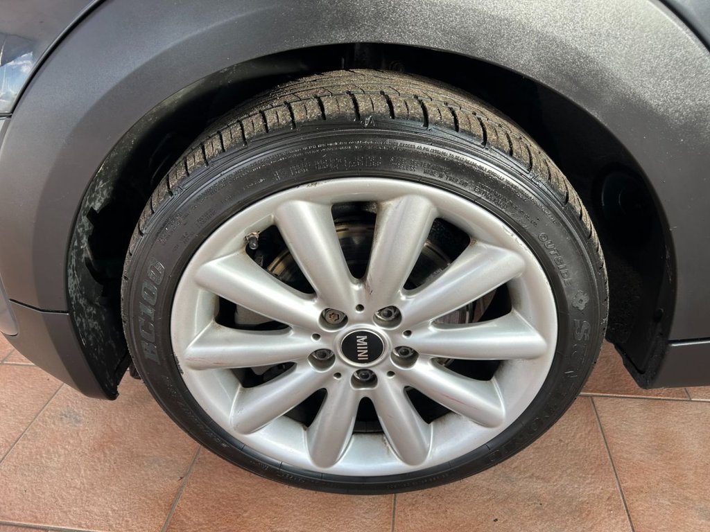 Used MINI Hatch 2017 for sale - 76686343: Photo 28