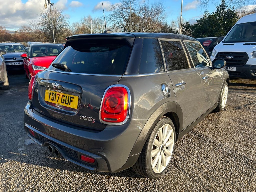 Used MINI Hatch 2017 for sale - 76686343: Photo 3