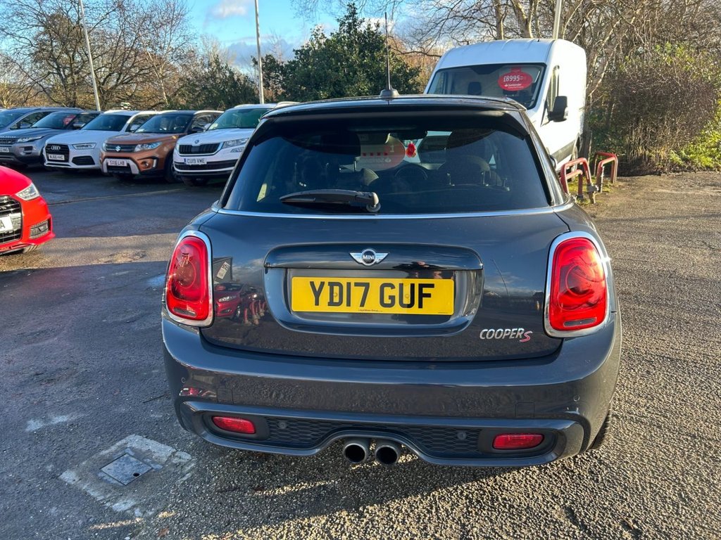 Used MINI Hatch 2017 for sale - 76686343: Photo 4