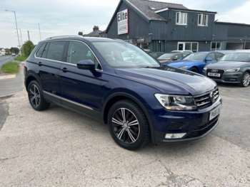 2016 (66) - 2.0 TDI BlueMotion Tech SE Navigation SUV 5dr Diesel Manual Euro 6 (s/s) (1