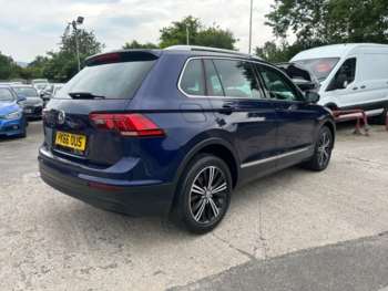 Used Volkswagen Tiguan 2016 for sale - 74947840: Photo