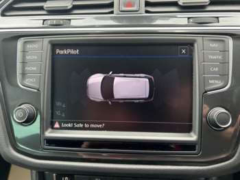 Used Volkswagen Tiguan 2016 for sale - 74947840: Photo
