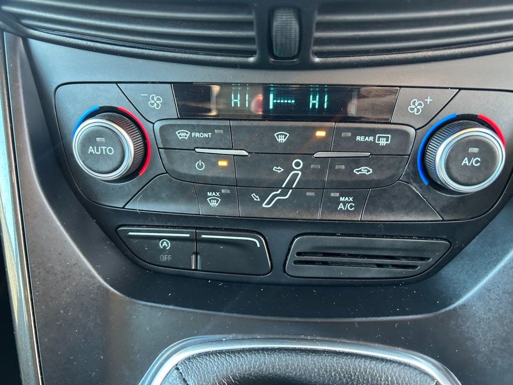 Used Ford C-Max 2017 for sale - 76605187: Photo 19