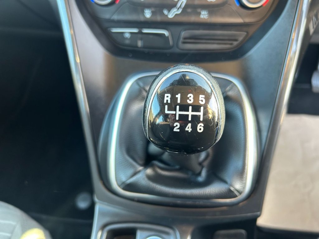 Used Ford C-Max 2017 for sale - 76605187: Photo 20