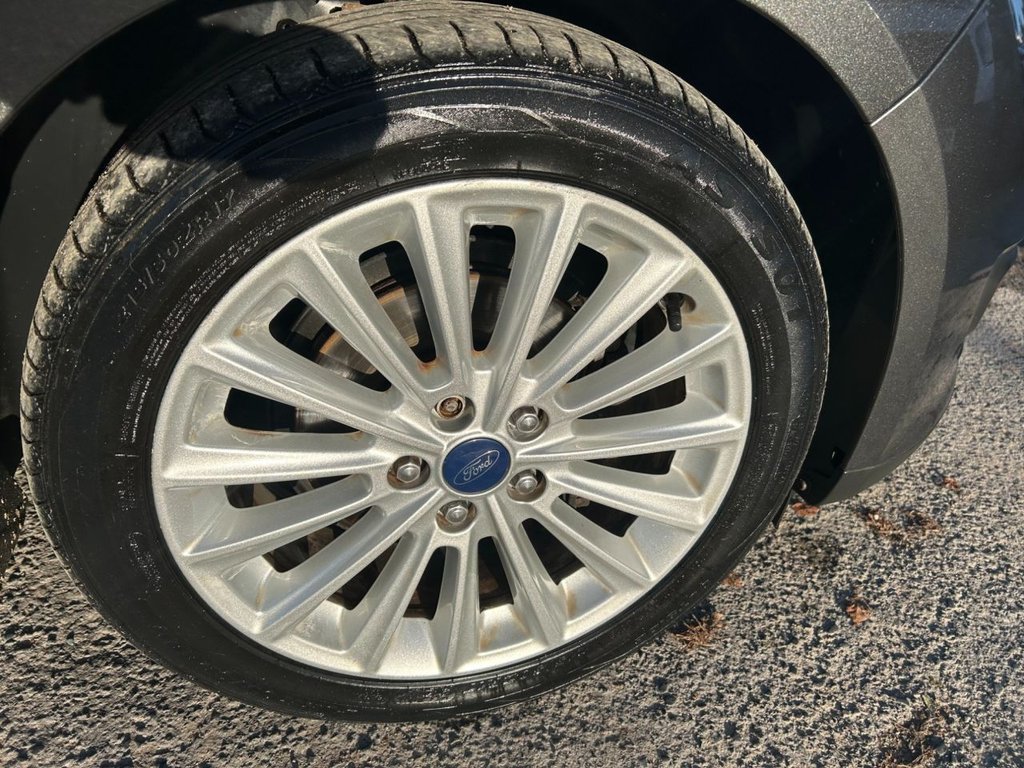 Used Ford C-Max 2017 for sale - 76605187: Photo 26