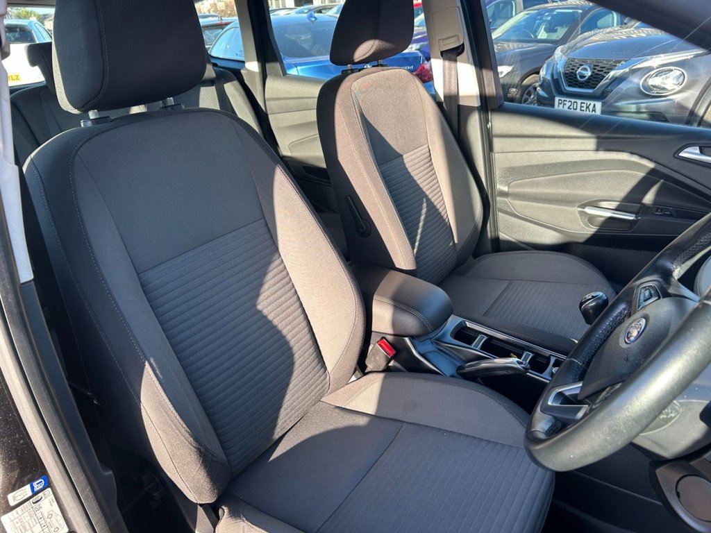 Used Ford C-Max 2017 for sale - 76605187: Photo 4