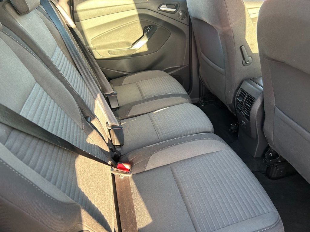 Used Ford C-Max 2017 for sale - 76605187: Photo 6