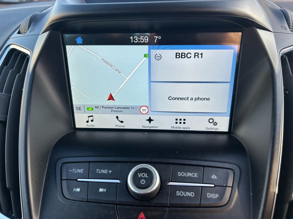 Used Ford C-Max 2017 for sale - 76605187: Photo 8