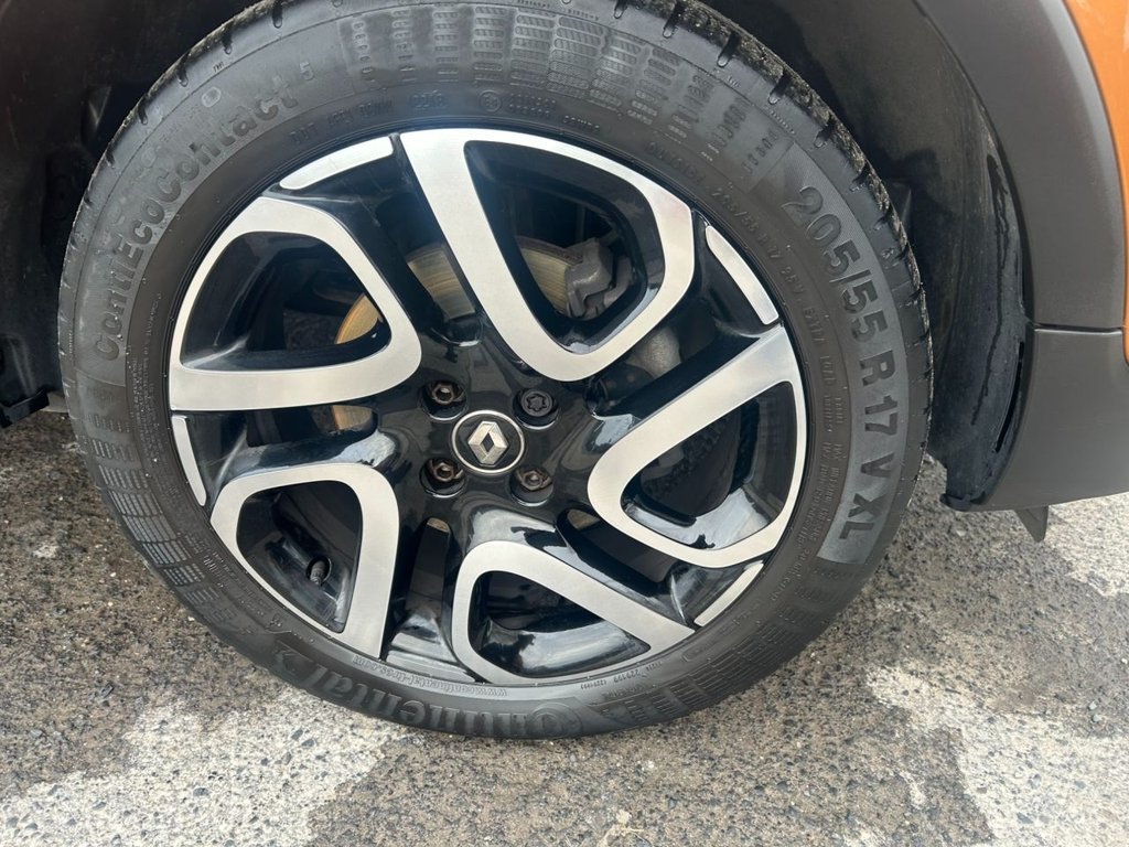 Used Renault Captur 2018 for sale - 77328388: Photo 11