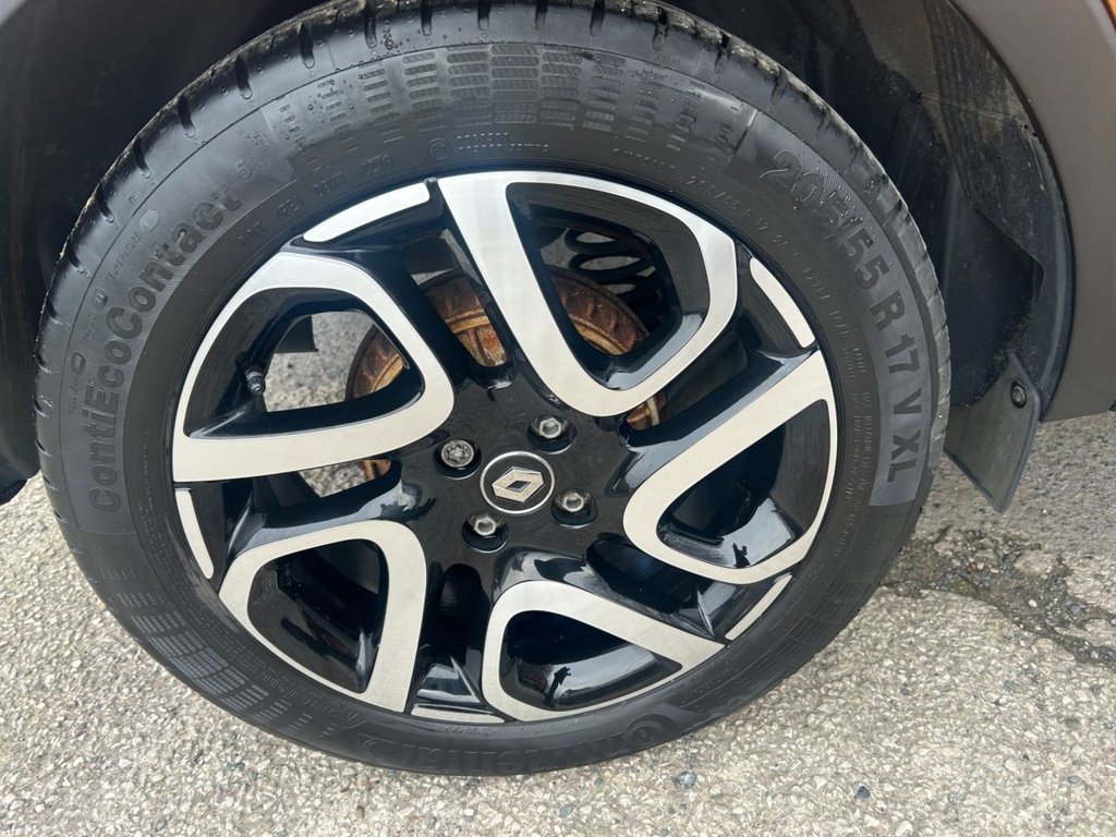 Used Renault Captur 2018 for sale - 77328388: Photo 12