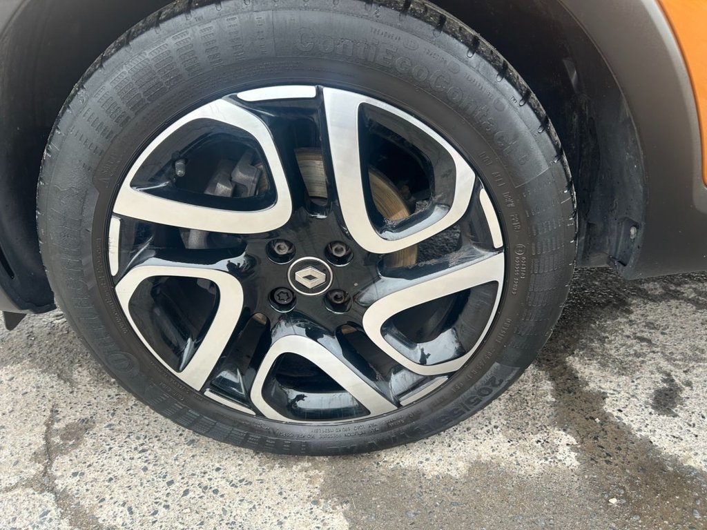 Used Renault Captur 2018 for sale - 77328388: Photo 14