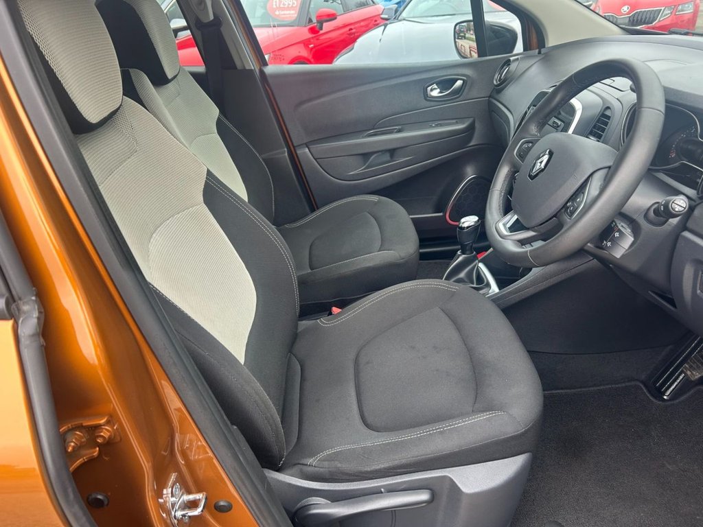 Used Renault Captur 2018 for sale - 77328388: Photo 15