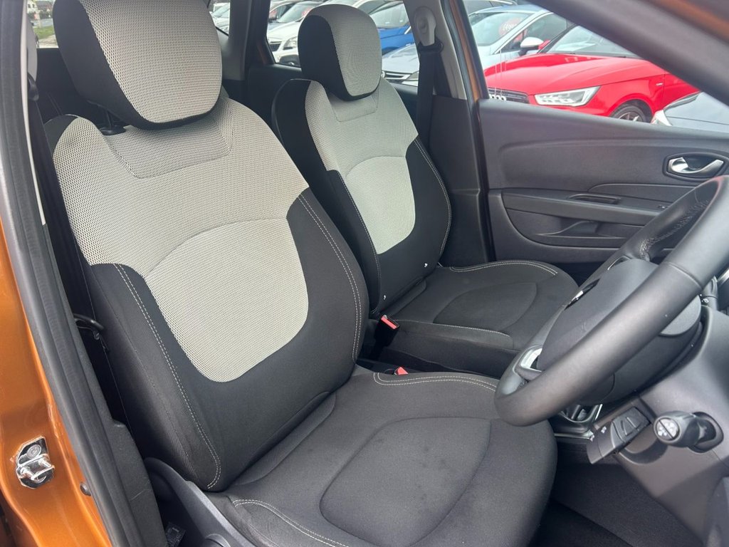 Used Renault Captur 2018 for sale - 77328388: Photo 16