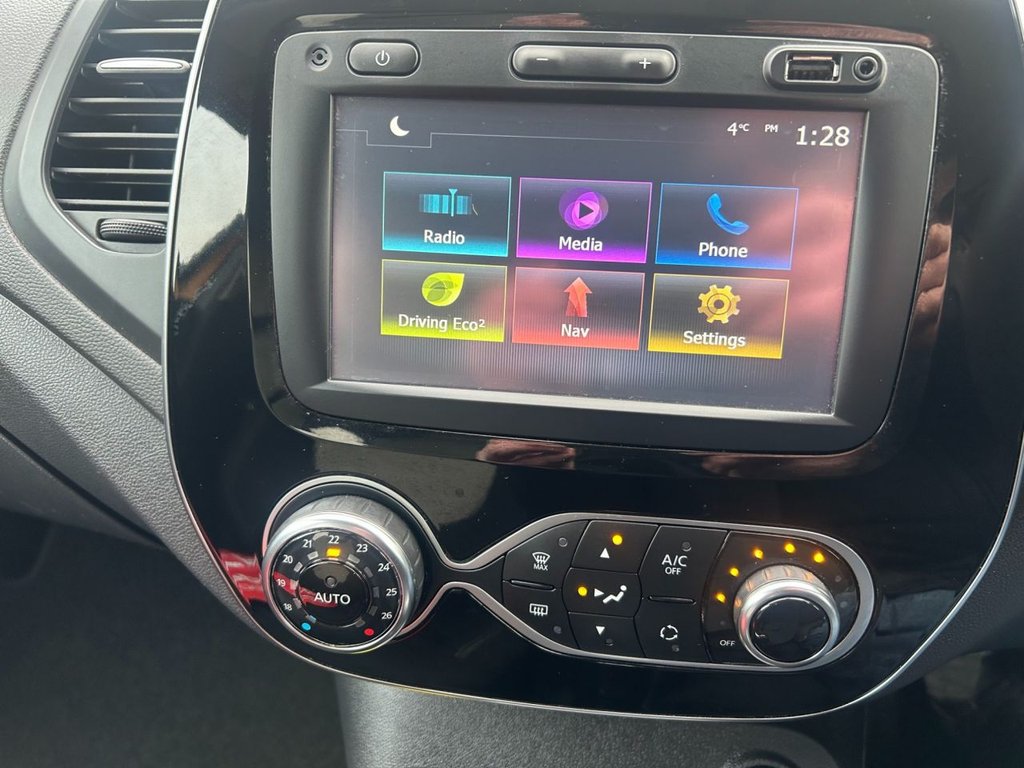 Used Renault Captur 2018 for sale - 77328388: Photo 20